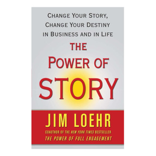 Libro: El Poder De La Historia: Cambia Tu Historia, Cambia T Libro: El Poder De La Historia: Cambia Tu Historia, Cambia T