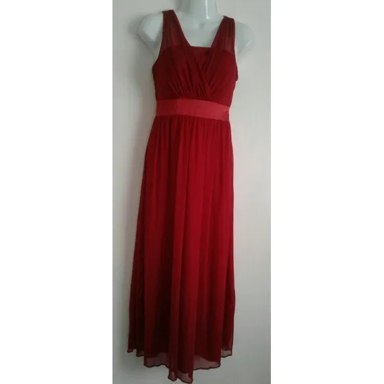 Vestido De Fiesta