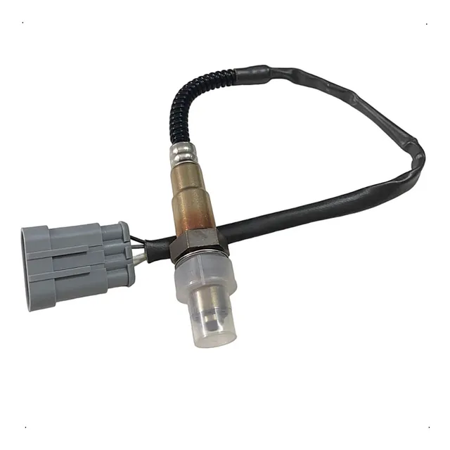 Sonda Lambda 0258006376 Agile 1.4 Econoflex 2009 2010 / Corsa 1.0 Vhc 2005 2006 / Vectra 2.0 Mpfi 2009 2010 93385924