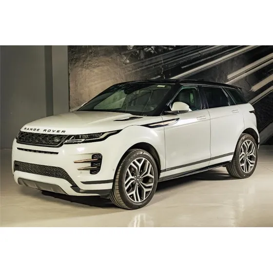 Land Rover Range Rover Evoque 2.0 Mhev Awd 300ps