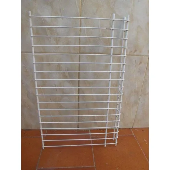 Rejilla Pequeña De Aereo Closet