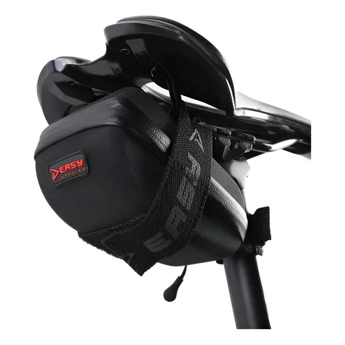 Bicycle Bag Bicycle Trunk Bike Bag With Rear Bike Seat Bag