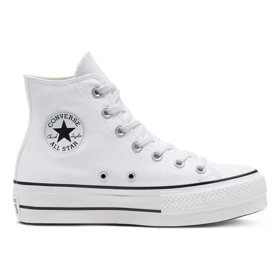 Converse All Star Chuck Taylor Platform High Top Mujer Adultos
