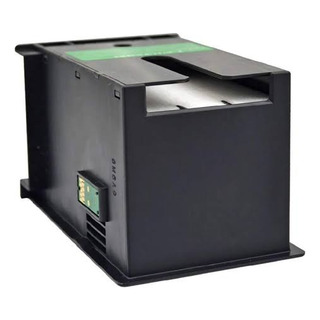 Caja De Mantenimiento Para Epson T6711 L1455 Wf7610 Wf3640 Caja De Mantenimiento Para Epson T6711 L1455 Wf7610 Wf3640