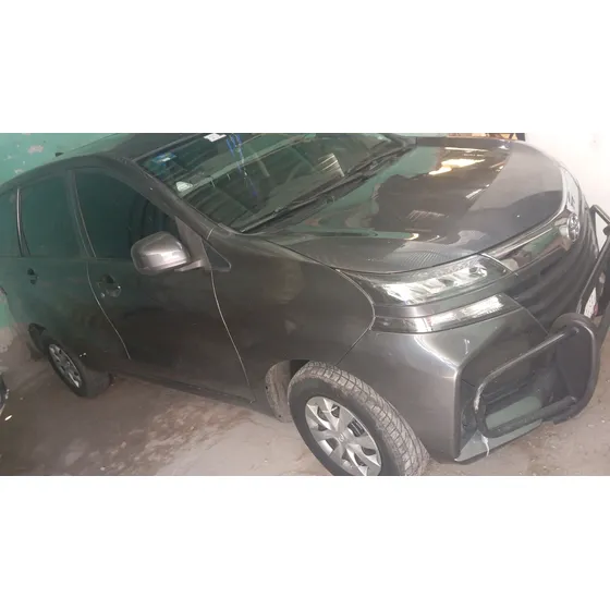 Toyota Avanza 1.5 Le Mt