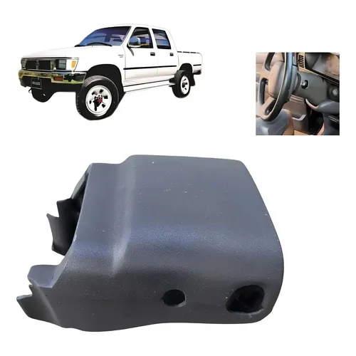 【オーダー用】kelly様 Moldura Chave / Seta / Volante Encaixe Hilux 1994 Até 2004