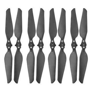 Y 8 Unidades De Hélices Dobráveis Para Xiaomi Fimi X8 Se Rc Y 8 Unidades De Hélices Dobráveis Para Xiaomi Fimi X8 Se Rc