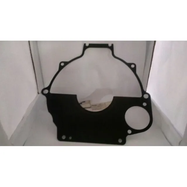 Flange Separador Motor Ford Sierra 82/88 Caja 5 Vel 6175738 