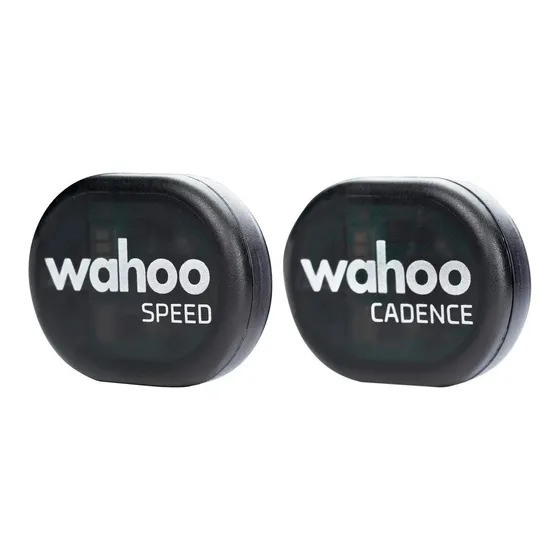 Sensor Wahoo Bundle Cadencia + Velocidade