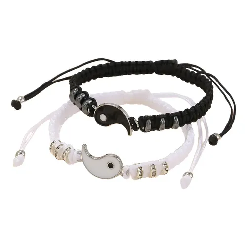 Cross Bracelet Adjustable Pack | MercadoLivre