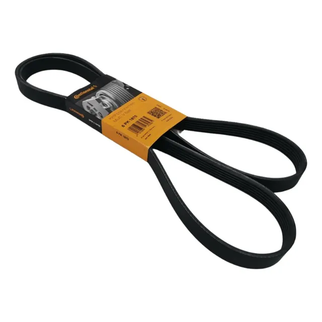 Correa De Accesorios1' E87 116i Motor  N45