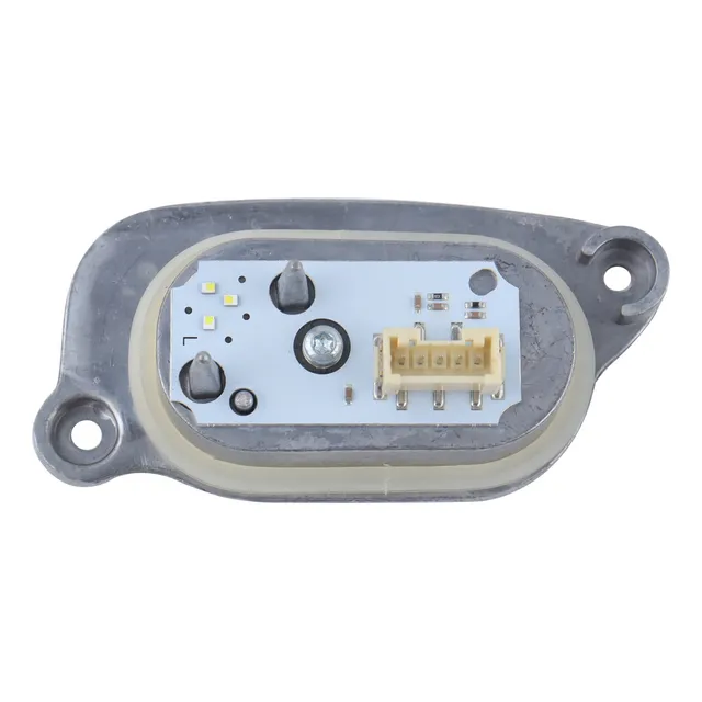 Reator Led Do Farol Esquerdo Audi A3 2017 2018