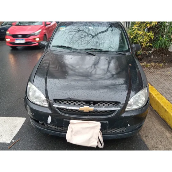 Chevrolet Classic 1.4 Ls Aa+da