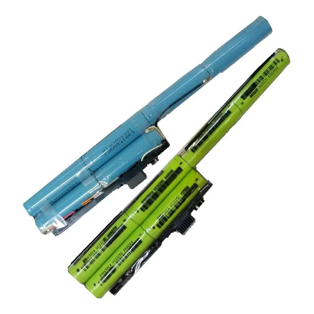 Bateria Positivo Bgh C500 C520tv C535 C570 C14 S6 3s2p4400 0