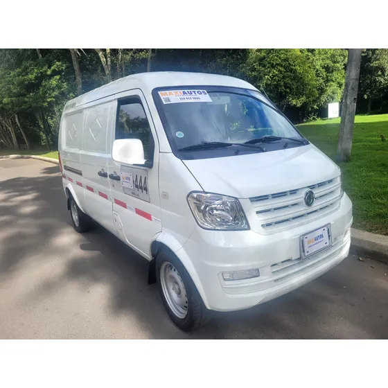 Dfsk Dfm 1.2 Dc
