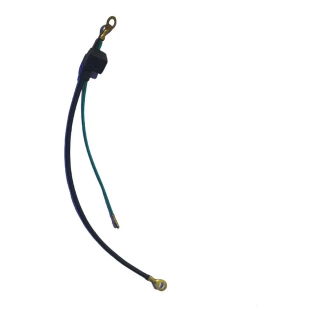 Cable De Batería Negativo Universal