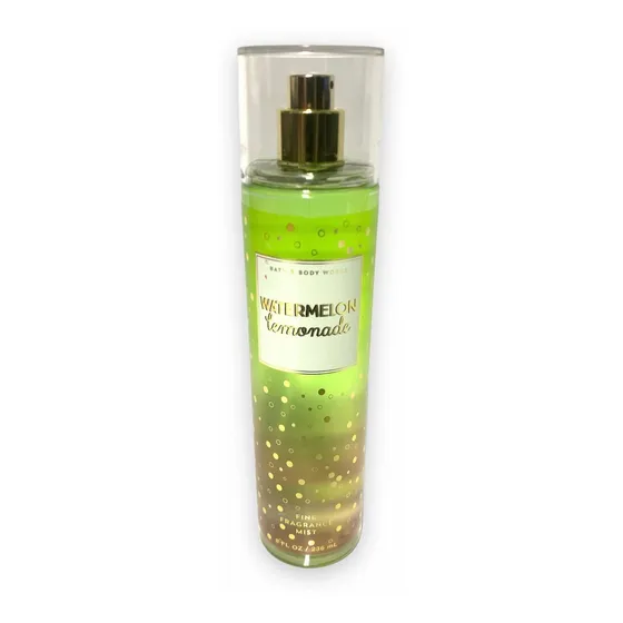 Splash Bath And Body Works Watermelon Lemonade