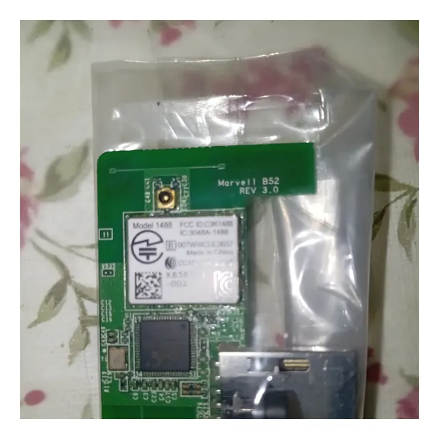 Antena De Wifi Xbox 360 Consola