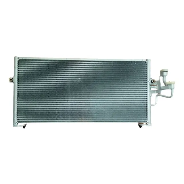 Condensador Mitsubishi Signo Global Ac Original