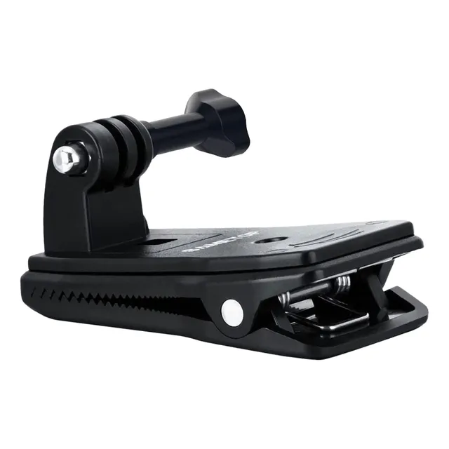 Clip Soporte Mochila Accesorio Gopro Hero 1 2 3 3+ 4 5