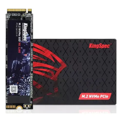 Ssd Crucial T500 2tb Gen4 Nvme M.2 Internal Gaming | MercadoLibre