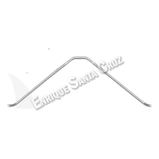 Antirruuido Renault Kwid 17-20 Del. Por Santa Cruz Frenos