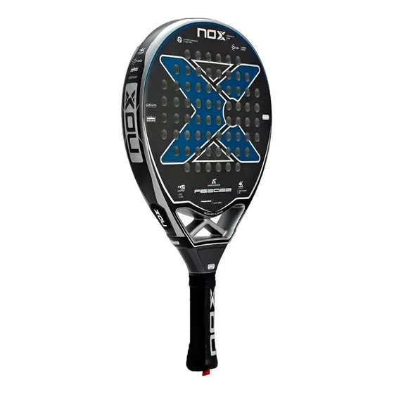 Paleta De Padel Nox America Vs Europa Nueva - Paseo Sports -