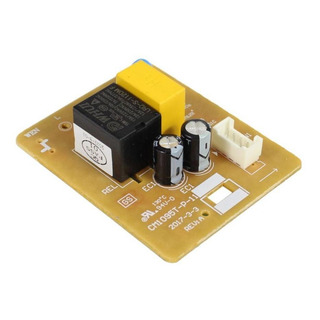 Circuito Fonte Pcb 110v P/ Caf. Black+decker Cm300g Original Circuito Fonte Pcb 110v P/ Caf. Black+decker Cm300g Original