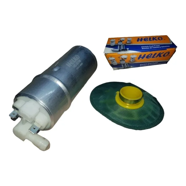 Bomba Pila De Gasolina Bmw E34 E39 523i 525i 528i Otros Nuk.