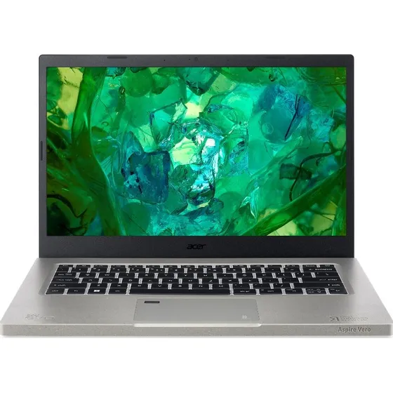 Notebook Acer 14  Intel I7 16gb 512gb Ssd Aspire Vero Tranza
