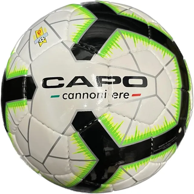 Pelota Baby Futbol N°4 Capo Cannoniere Oficial Aufi - Auge