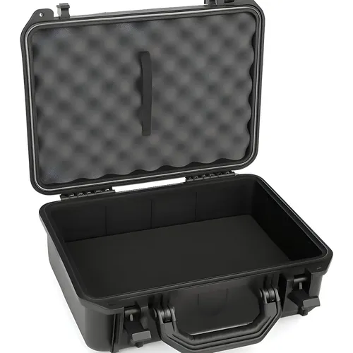 そ*ン様 Pelican 1510 Case 黒 クッション無し Carry On Case Pelican 1510 Waterproof (without Foam) | MercadoLivre