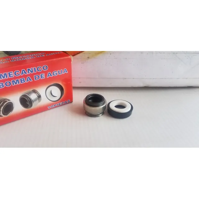 Sello De Bomba De Agua Galital 12mm Marca Sion