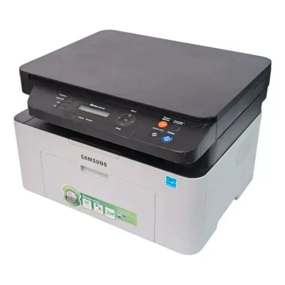 Impresora Samsung M2070  Con Toner Y Cables  20ppm