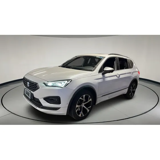 Seat Tarraco 1.4 Tsi Fr Dct