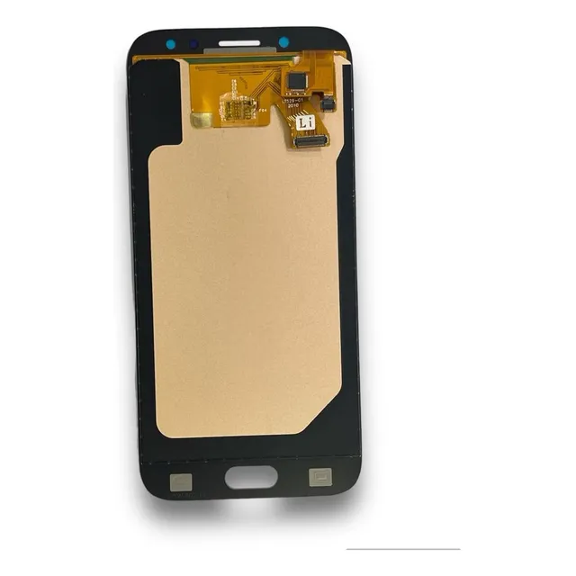 Pantalla Mica Táctil + Lcd Samsung J5 Pro Oled 2