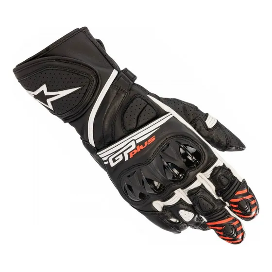 Guantes Moto Alpinestars Gp Plus R V2 Pista Solo En Mg Bikes