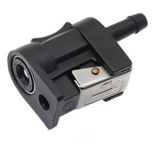 Conector De Línea De Combustible Extremo Del Tanque Hembra Conector De Línea De Combustible Extremo Del Tanque Hembra
