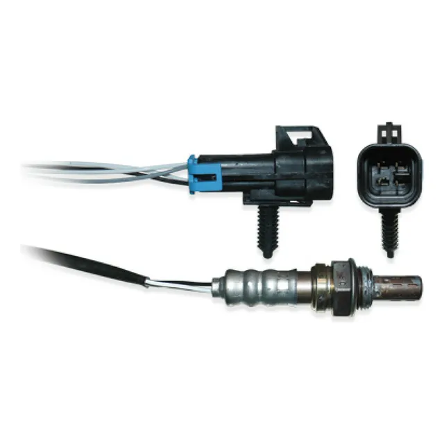 (1) Sensor Oxígeno Dcc Silverado 1500c V6 4.3l 07 Injetech
