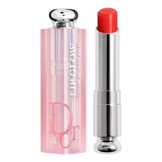 Dior Addict Lip Glow Dior Icónico Bálsamo Labial 015 Dior Addict Lip Glow Dior Icónico Bálsamo Labial 015