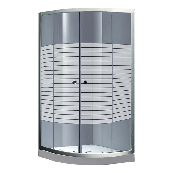 Cabina De Ducha 90x90 Briggs