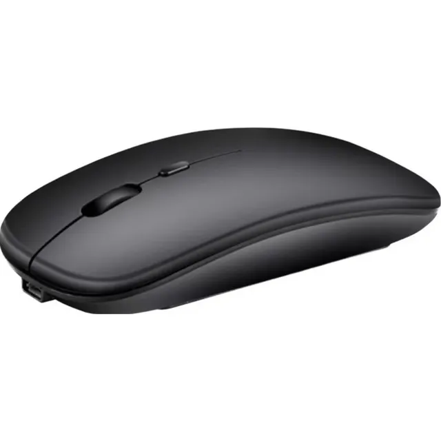 Nuevo Ratón Inalámbrico Para Macbook Pro Air Laptop Mac