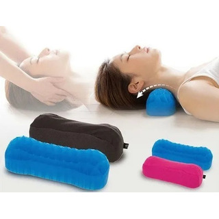 Almohada Para Descanso De Cuello Columna Almohada Para Descanso De Cuello Columna