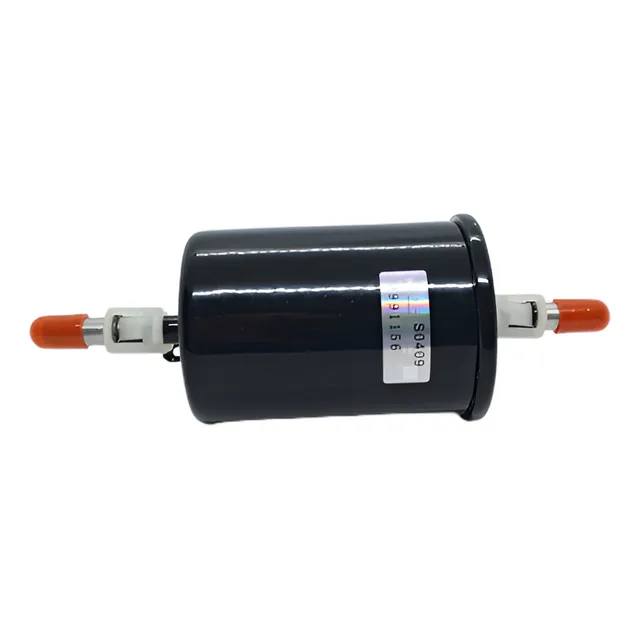 Filtro De Gasolina Aveo Optra Corsa Spark Luv Dmax Arauca