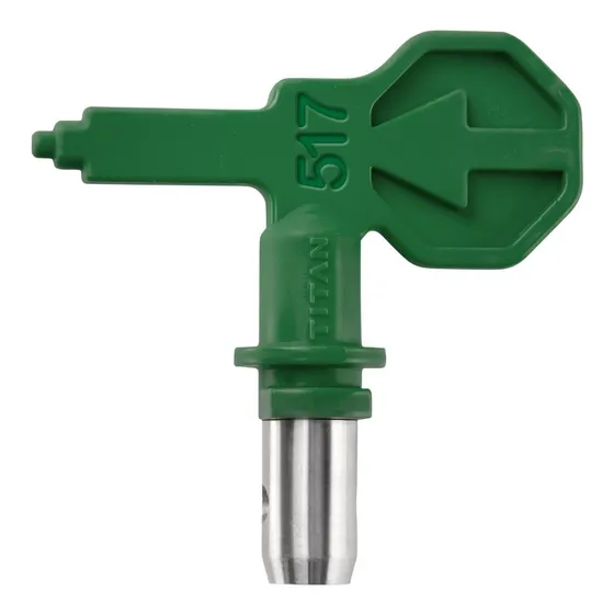 Boquilla  Para Equipo  Airless Wagner Control Pro 190 Y 150 