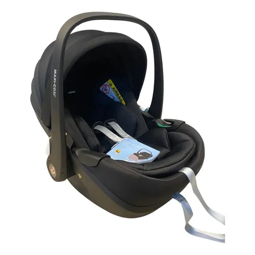Maxi Cosi Bebê Conforto Pebble 360 com base | MercadoLivre