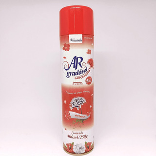 Ar Gradável Verbena 400ml Ar Gradável Verbena 400ml