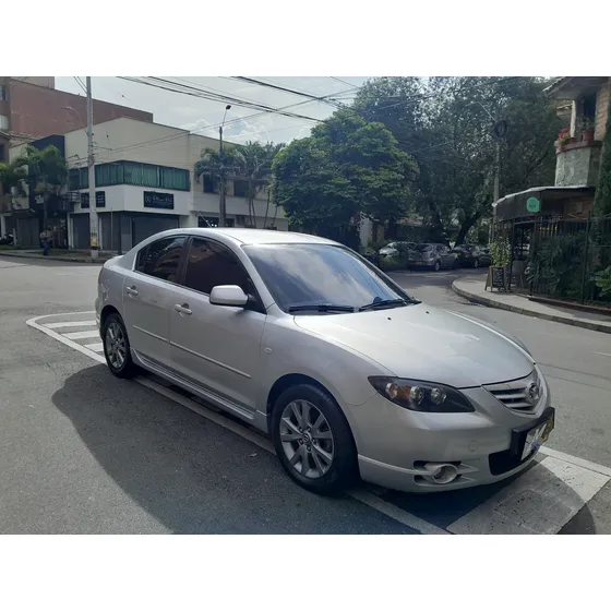 Mazda 3 2.0 Lfna5