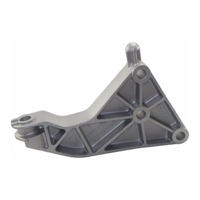Base Soporte Transmisión Astra 2.0 04-06 Estándar Gm Parts