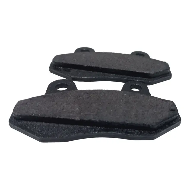 Pastillas De Freno Guerrero 110 Dl - Dl Tunning
